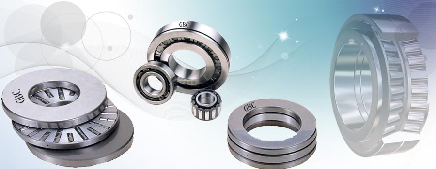 Standard and non standard bearing